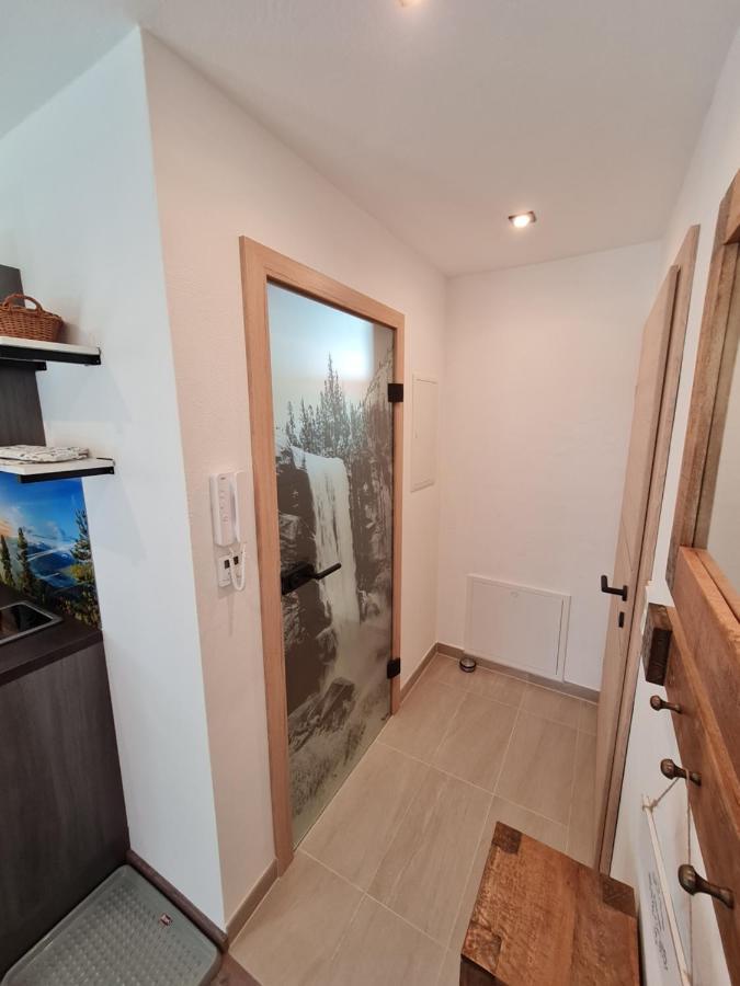 Frida Appartements グレーブミング エクステリア 写真