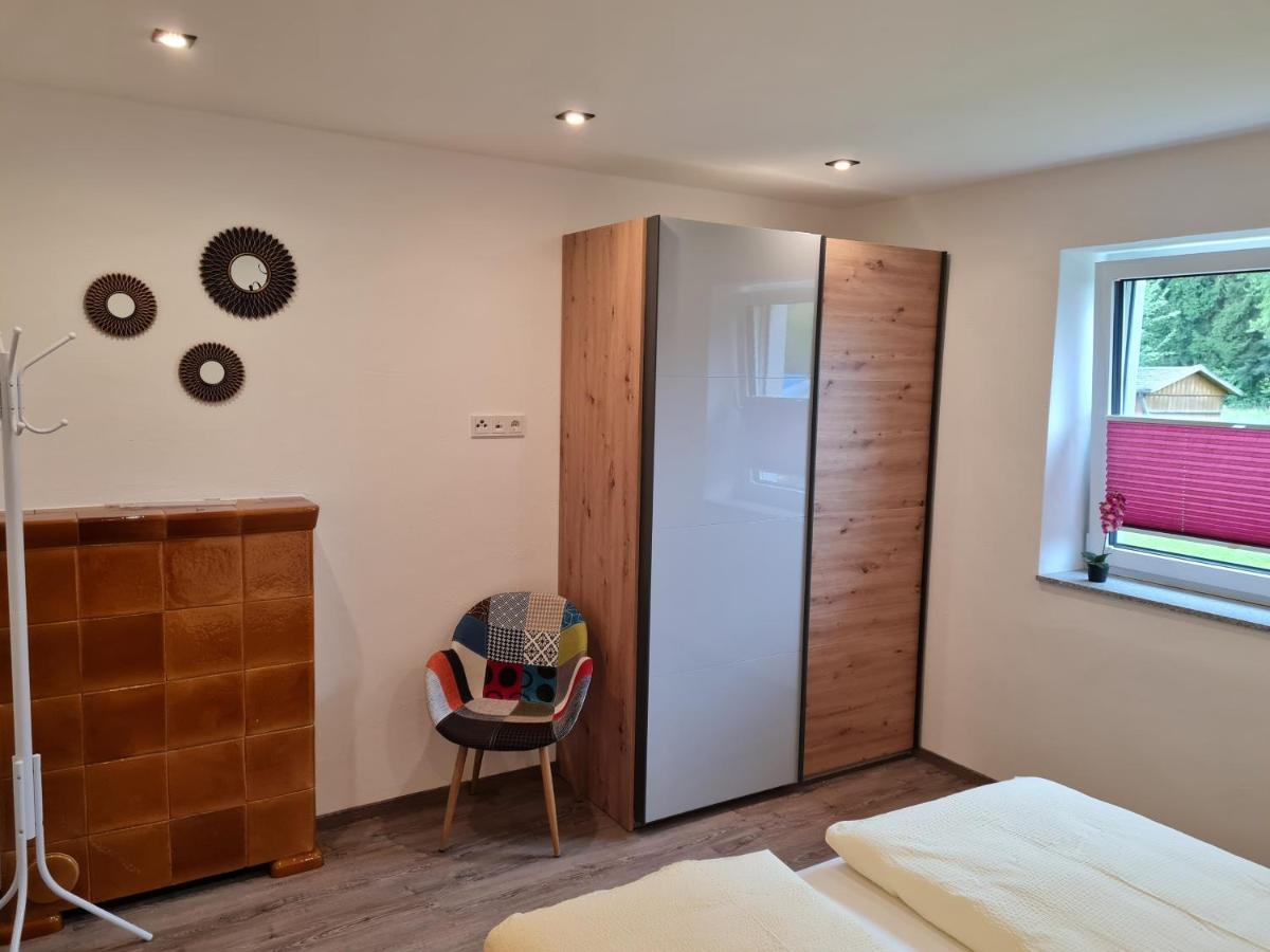 Frida Appartements グレーブミング エクステリア 写真