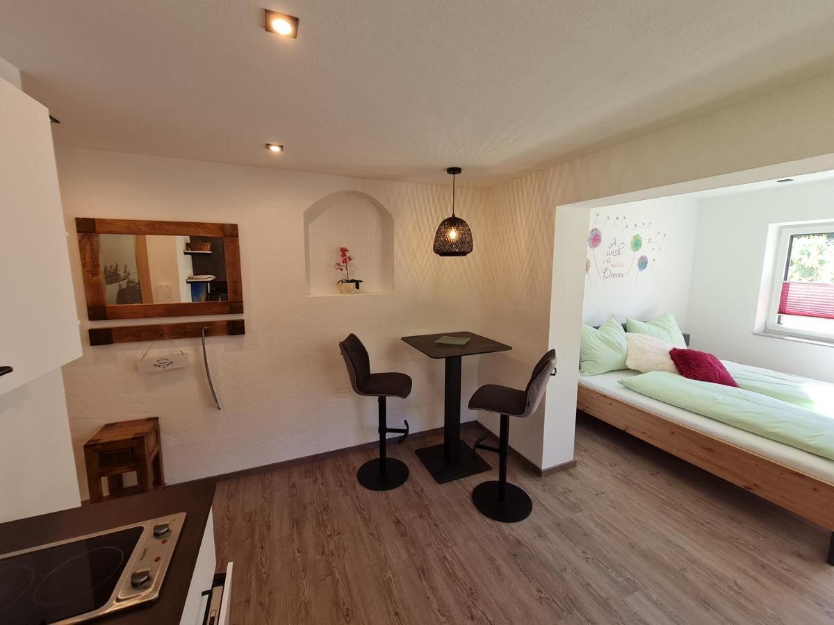 Frida Appartements グレーブミング エクステリア 写真