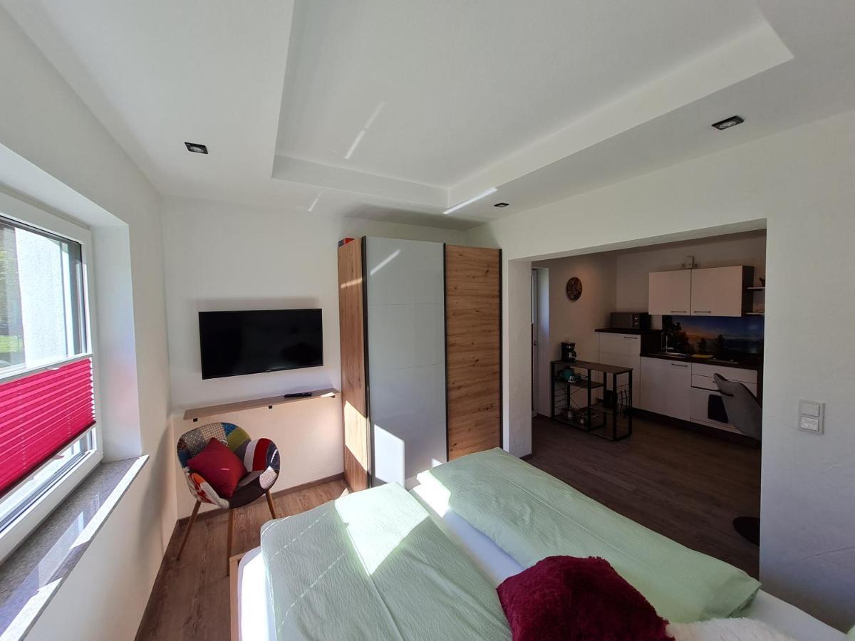 Frida Appartements グレーブミング エクステリア 写真