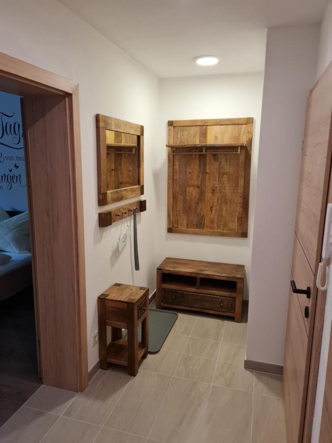 Frida Appartements グレーブミング エクステリア 写真