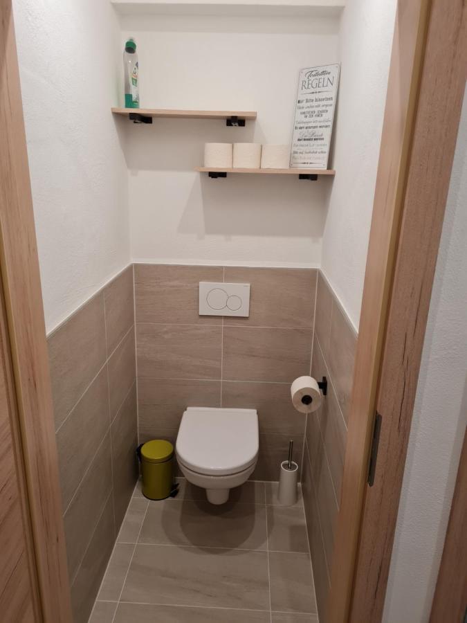 Frida Appartements グレーブミング エクステリア 写真