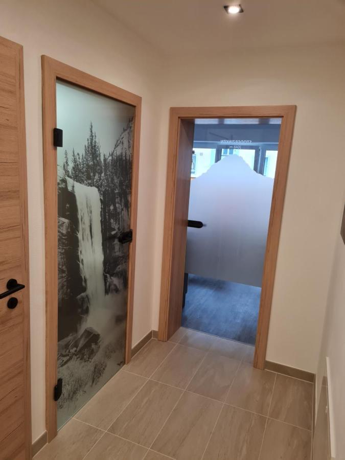 Frida Appartements グレーブミング エクステリア 写真