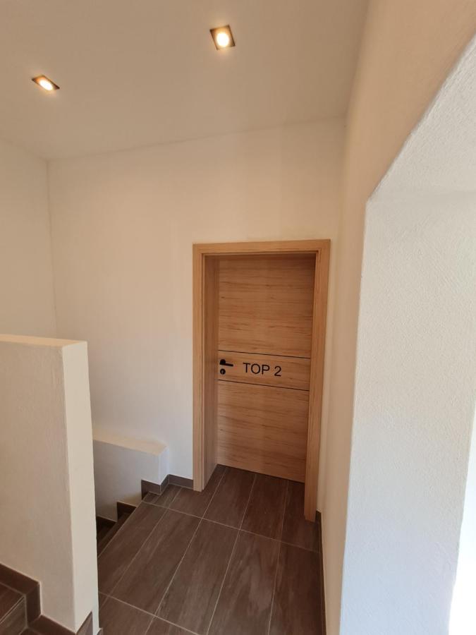 Frida Appartements グレーブミング エクステリア 写真