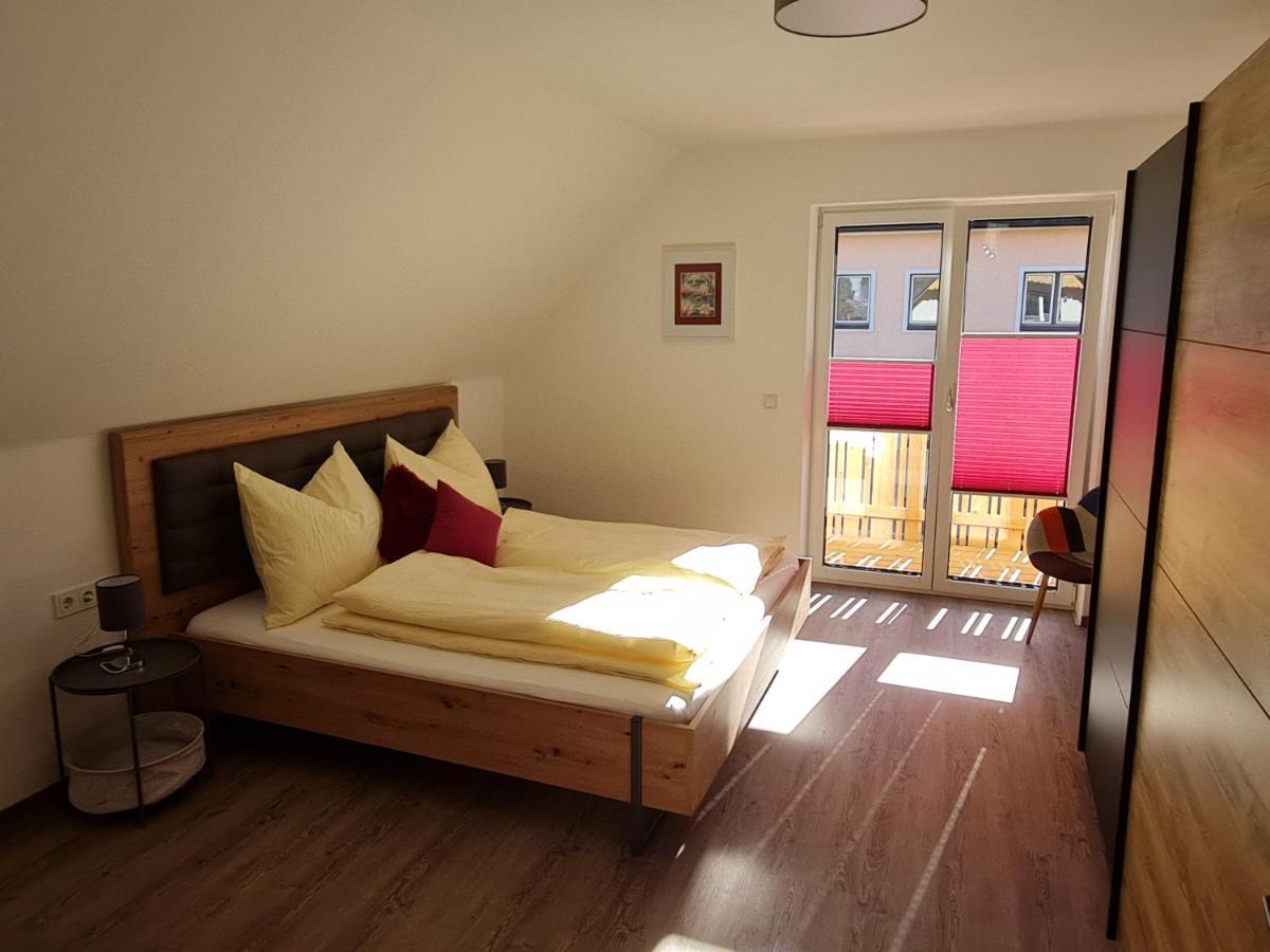 Frida Appartements グレーブミング エクステリア 写真