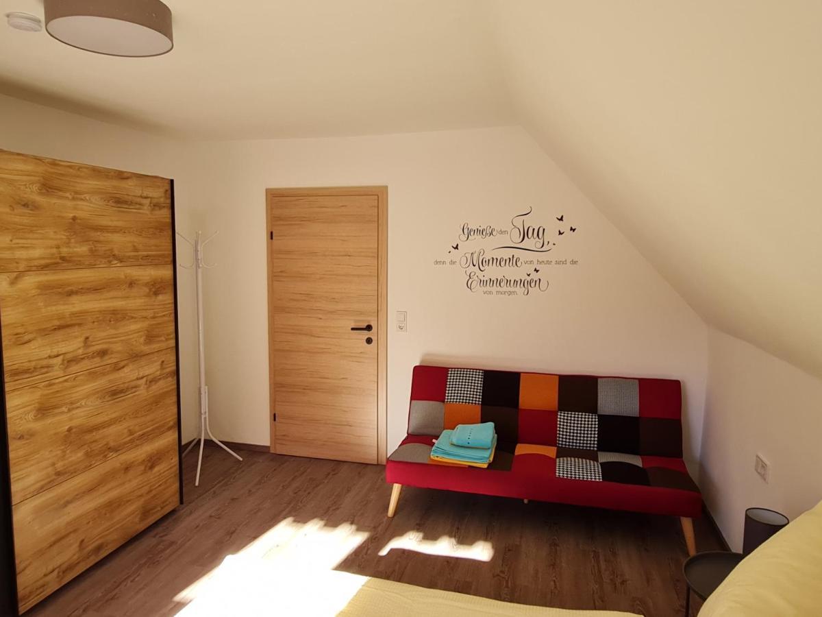 Frida Appartements グレーブミング エクステリア 写真
