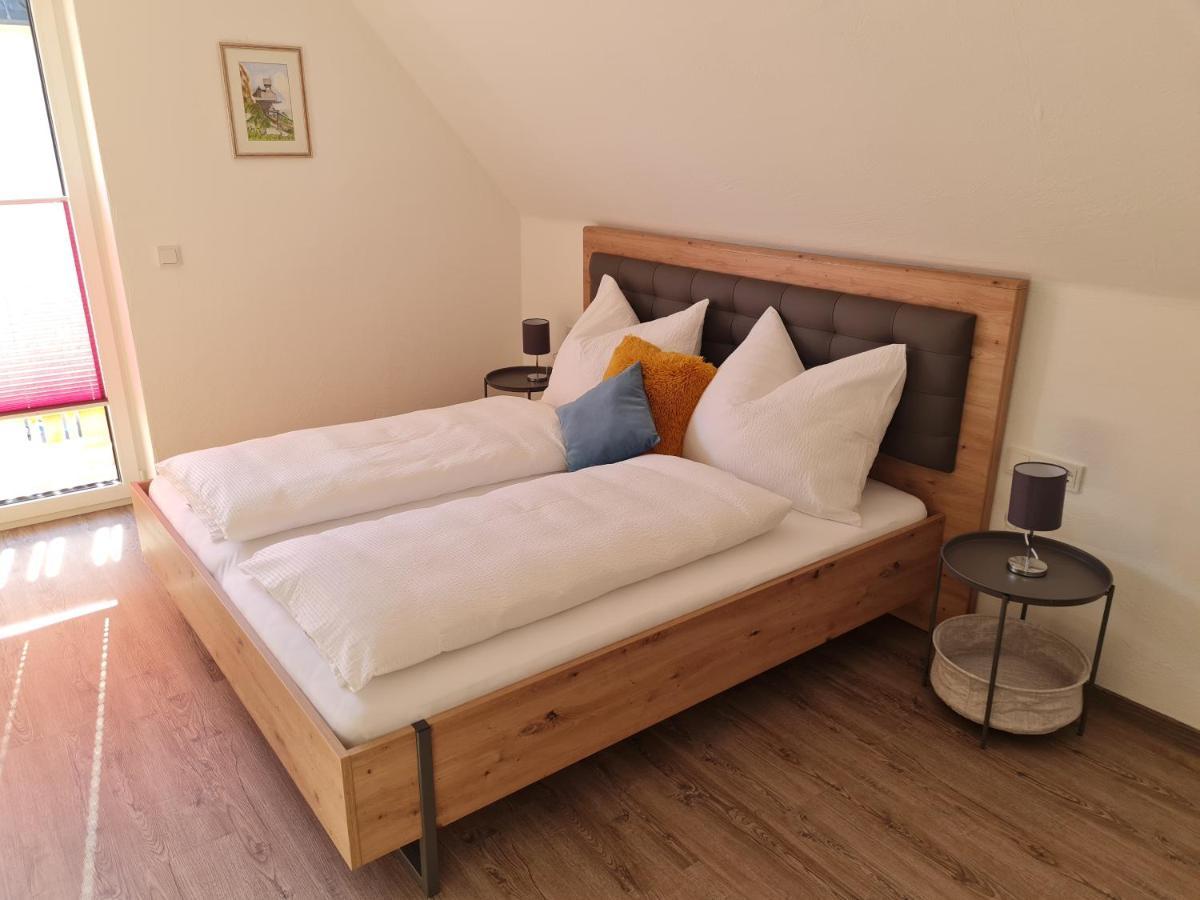 Frida Appartements グレーブミング エクステリア 写真